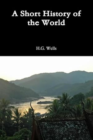 Seller image for A Short History of the World for sale by AHA-BUCH GmbH