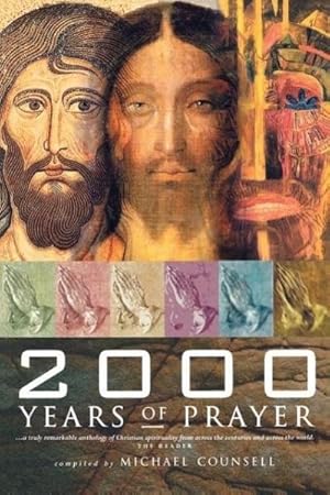 Seller image for 2000 Years of Prayer for sale by AHA-BUCH GmbH