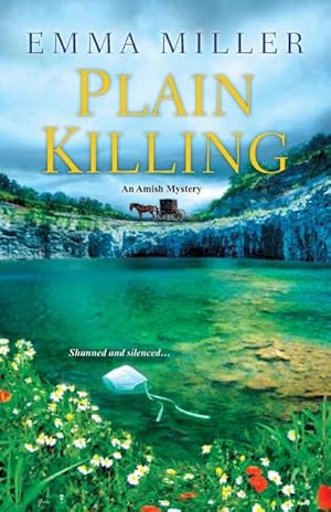 Seller image for Plain Killing for sale by AHA-BUCH GmbH