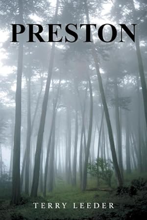 Seller image for Preston for sale by AHA-BUCH GmbH
