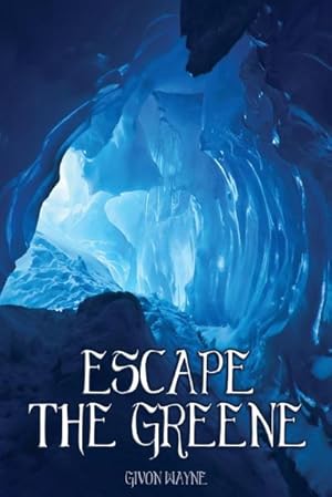 Seller image for Escape the Greene - Sequel to Beyond the Greene for sale by AHA-BUCH GmbH
