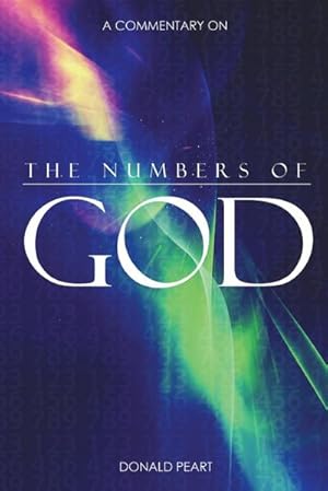 Immagine del venditore per The Numbers of God venduto da AHA-BUCH GmbH