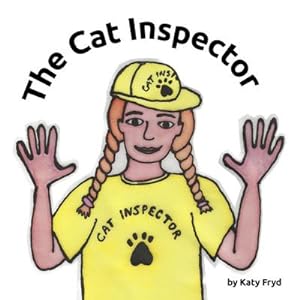 Bild des Verkufers fr The Cat Inspector zum Verkauf von AHA-BUCH GmbH