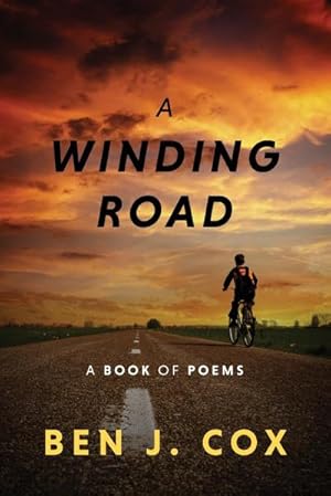 Seller image for A Winding Road : A Book of Poems for sale by AHA-BUCH GmbH