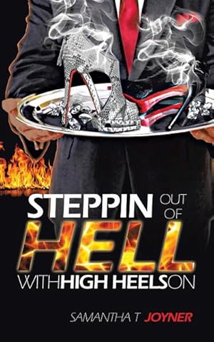 Imagen del vendedor de Steppin Out of Hell with High Heels on a la venta por AHA-BUCH GmbH