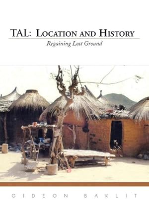 Seller image for Tal : Location and History: Regaining Lost Ground for sale by AHA-BUCH GmbH