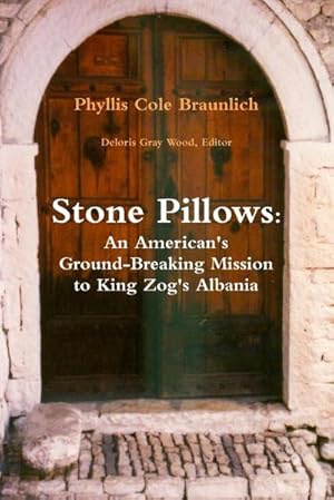 Immagine del venditore per Stone Pillows venduto da AHA-BUCH GmbH