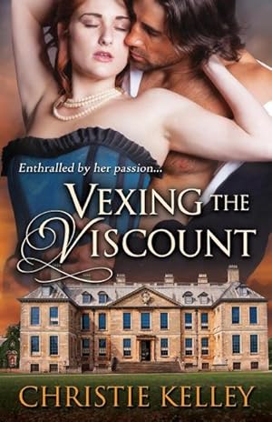 Seller image for Vexing the Viscount for sale by AHA-BUCH GmbH