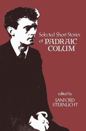 Image du vendeur pour Selected Short Stories of Padraic Colum mis en vente par AHA-BUCH GmbH