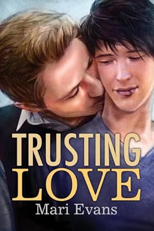 Seller image for Trusting Love for sale by AHA-BUCH GmbH