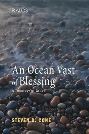 Bild des Verkufers fr An Ocean Vast of Blessing zum Verkauf von AHA-BUCH GmbH