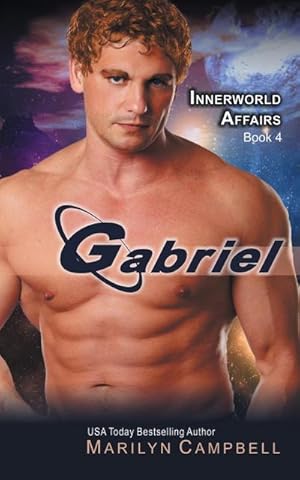 Seller image for Gabriel (the Innerworld Affairs Series, Book 4) for sale by AHA-BUCH GmbH