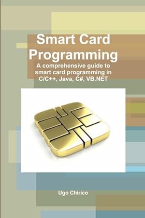 Bild des Verkufers fr Smart Card Programming zum Verkauf von AHA-BUCH GmbH