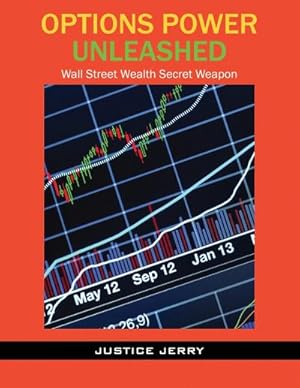 Seller image for Options Power Unleashed : Wall Street Wealth Secret Weapon for sale by AHA-BUCH GmbH