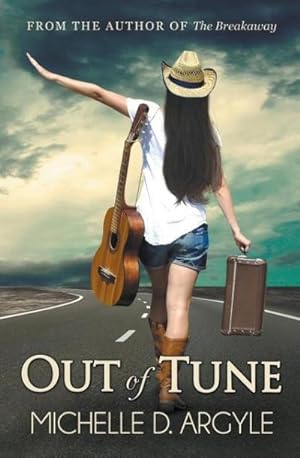 Seller image for Out of Tune for sale by AHA-BUCH GmbH