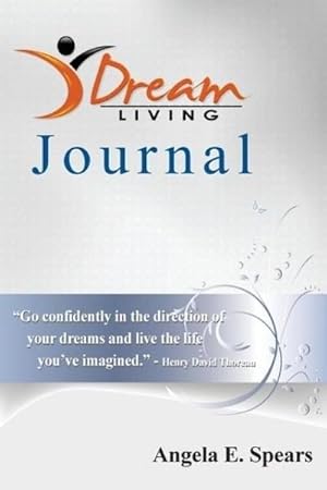 Immagine del venditore per Dream Living Journal venduto da AHA-BUCH GmbH