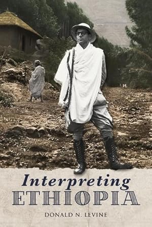 Bild des Verkufers fr Interpreting Ethiopia : Observations of Five Decades zum Verkauf von AHA-BUCH GmbH