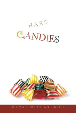 Immagine del venditore per Hard Candies venduto da AHA-BUCH GmbH