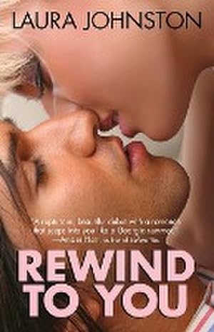 Seller image for Rewind to You for sale by AHA-BUCH GmbH