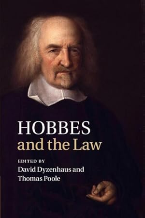 Bild des Verkufers fr Hobbes and the Law zum Verkauf von AHA-BUCH GmbH