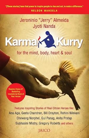 Imagen del vendedor de Karma Kurry a la venta por AHA-BUCH GmbH