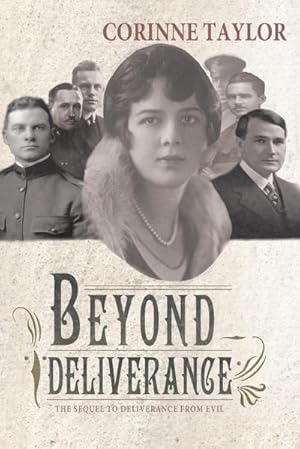 Immagine del venditore per Beyond Deliverance venduto da AHA-BUCH GmbH