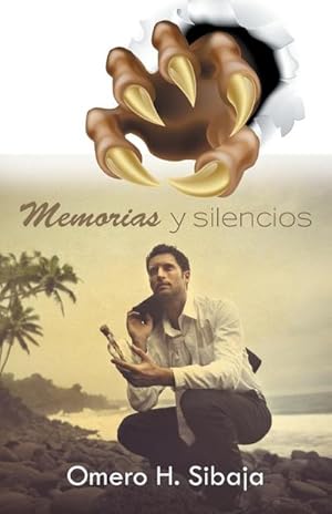 Seller image for Memorias y silencios for sale by AHA-BUCH GmbH
