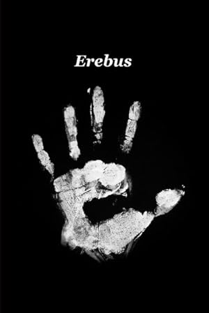 Seller image for Erebus for sale by AHA-BUCH GmbH