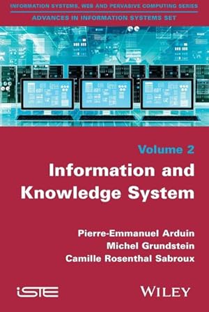 Seller image for Information and Knowledge System for sale by AHA-BUCH GmbH