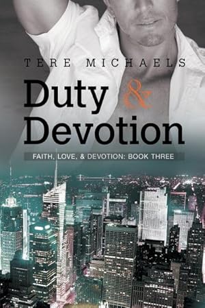 Seller image for Duty & Devotion for sale by AHA-BUCH GmbH