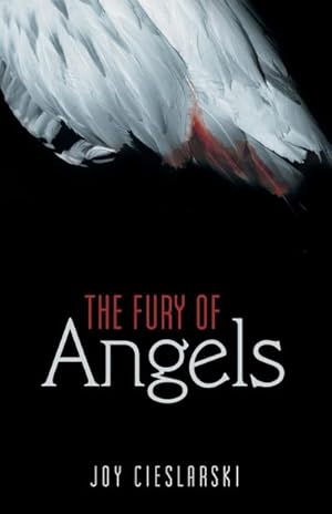 Imagen del vendedor de The Fury of Angels a la venta por AHA-BUCH GmbH