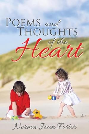 Imagen del vendedor de Poems and Thoughts of the Heart a la venta por AHA-BUCH GmbH