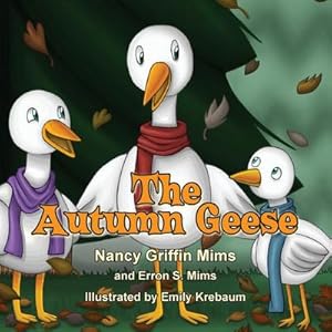 Seller image for The Autumn Geese for sale by AHA-BUCH GmbH