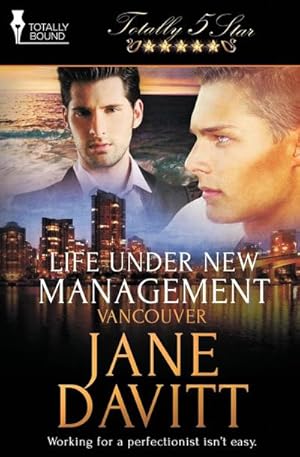 Imagen del vendedor de Life Under New Management a la venta por AHA-BUCH GmbH