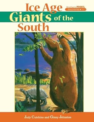 Seller image for Ice Age Giants of the South for sale by AHA-BUCH GmbH