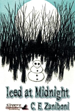 Seller image for Iced at Midnight for sale by AHA-BUCH GmbH