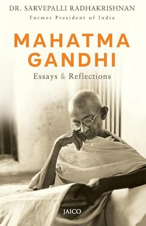 Seller image for Mahatma Gandhi for sale by AHA-BUCH GmbH