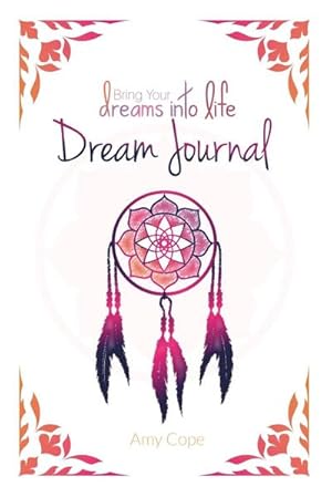 Image du vendeur pour Dream Journal - White mis en vente par AHA-BUCH GmbH