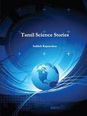 Seller image for Tamil Science Stories for sale by AHA-BUCH GmbH