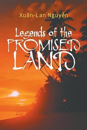 Image du vendeur pour Legends of the Promised Land mis en vente par AHA-BUCH GmbH