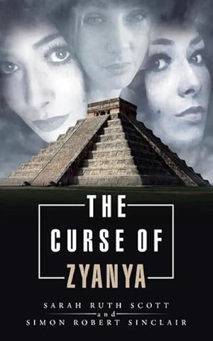 Immagine del venditore per The Curse of Zyanya venduto da AHA-BUCH GmbH