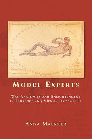 Immagine del venditore per Model experts : Wax anatomies and Enlightenment in Florence and Vienna, 1775-1815 venduto da AHA-BUCH GmbH
