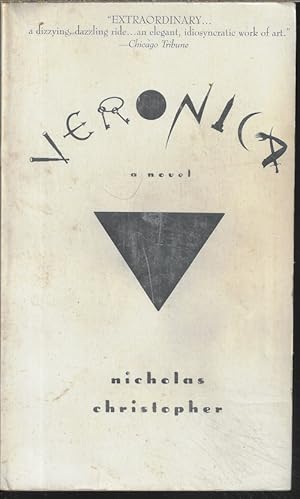 Seller image for VERONICA; A Novel for sale by Books from the Crypt