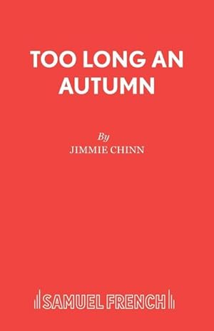 Seller image for Too Long An Autumn for sale by AHA-BUCH GmbH