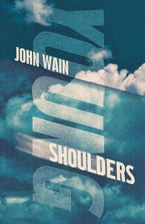 Seller image for Young Shoulders for sale by AHA-BUCH GmbH