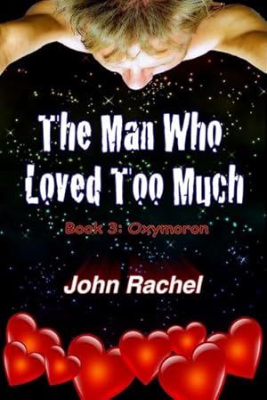 Image du vendeur pour The Man Who Loved Too Much - Book 3 mis en vente par AHA-BUCH GmbH