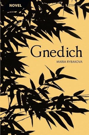 Seller image for Gnedich for sale by AHA-BUCH GmbH