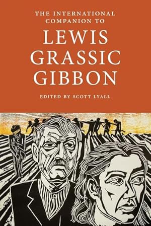 Seller image for International Companion to Lewis Grassic Gibbon for sale by AHA-BUCH GmbH