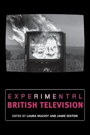 Image du vendeur pour Experimental British television mis en vente par AHA-BUCH GmbH