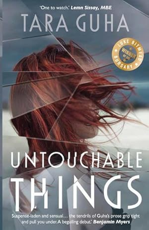 Seller image for Untouchable Things for sale by AHA-BUCH GmbH